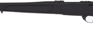 Alternative view of WEATHERBY VANGUARD OBSIDIAN - 25-06 24" BLACK/BLACK SYN