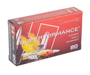 Alternative view of HRNDY SF 22CREED 65GR CX 20/200