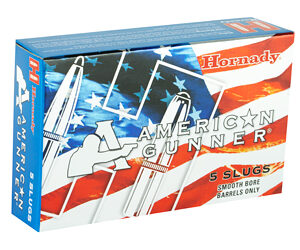 Alternative view of HRNDY AG 12GA 2.75" 1 OZ SLUG 5/100