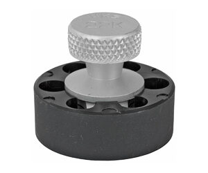 HKS SPDLR 22LR S&W 17  COLT DBACK