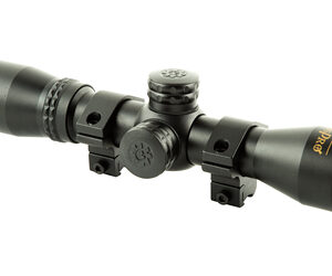 Alternative view of KONUS KONUSPRO 4X32 MBLK