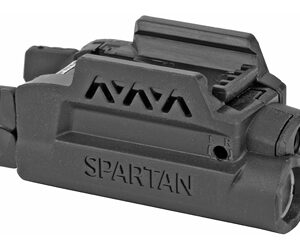 Alternative view of LASERMAX SPARTAN ADJ FT LT/LSR CMB G