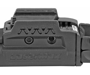 LASERMAX SPARTAN ADJ FT LT/LSR CMB G - Image 3