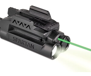 LASERMAX SPARTAN ADJ FT LT/LSR CMB G - Image 4