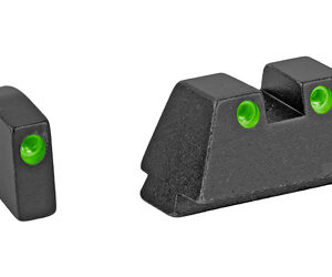 Alternative view of MEPROLT TD SUP SGHT FOR GLK GRN/GRN