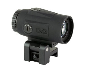 Alternative view of MEPRO MMX4 4X MICROMAG FLIP MNT BLK