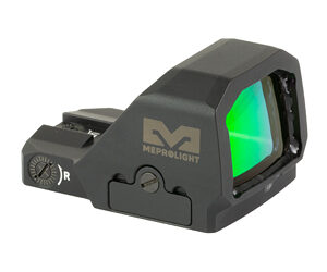 Alternative view of MEPRO MPO-F 3/33 MOA BULL RMR RD