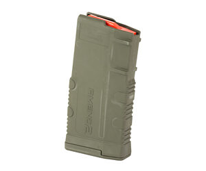 Alternative view of MAG AMEND2 SR25/AR10 7.62 ODG 20RD