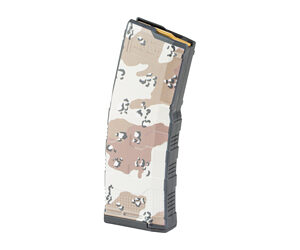 Alternative view of MAG AMEND2 AR15 556 MOD3 30RD CCC