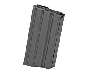 Alternative view of MAG DURAMAG 7RD .450 BUSH SS BLK