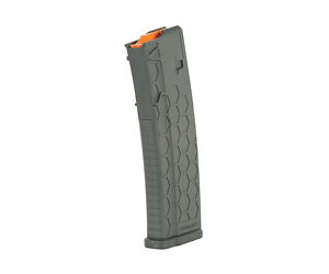 MAG HEXMAG SERIES 2 5.56 10RD GRAY