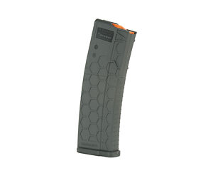 Alternative view of MAG HEXMAG SERIES 2 5.56 10RD GRAY