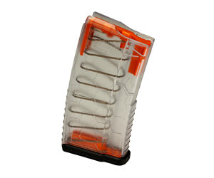 Alternative view of MAG HEXMAG SHORTY AR15 5.56 20RD CLR