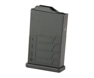 Alternative view of MAG MDT AICS 308/6.5CM 10RD POLY BLK