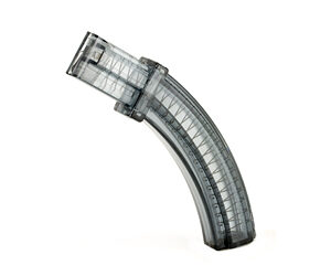 Alternative view of PROMAG REM 597 22LR 22RD POLY