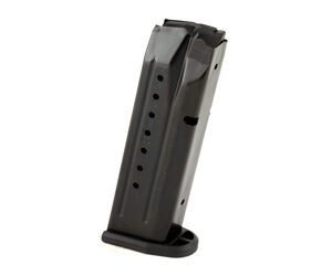 Alternative view of PROMAG S&W M&P-9 9MM 17RD BL