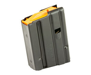 MAG RUGER SR-556 556NATO 5RD BLU