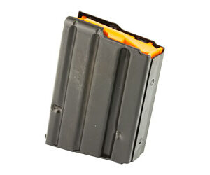 Alternative view of MAG RUGER SR-556 556NATO 5RD BLU