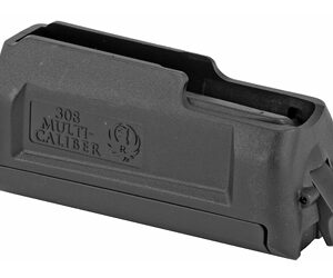 Alternative view of MAG RUGER AMERICAN SHRT ACT 4RD BL