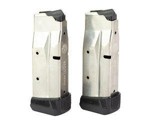 Alternative view of MAG RUGER MAX-9 9MM 12RD 2PACK