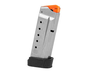 Alternative view of MAG S&W SHIELD 45ACP 7RD