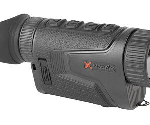 Alternative view of NOCPIX CMPCT THERM MONO 384 35 MM