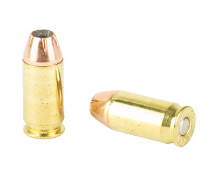 NOSLER ASP 45ACP 185GR HG JHP 20/400 - Image 4