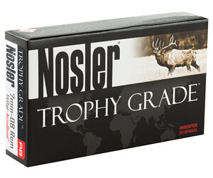 Alternative view of NOSLER 7MM-08 140GR AB 20/200