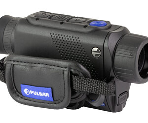 Alternative view of PULSAR AXION XQ30 PRO THERMAL MONO