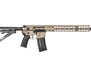 RADIAN MODEL 1 14.5" 6MM ARC FDE