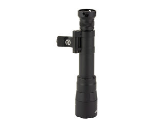 Alternative view of SUREFIRE SCOUT LIGHT TURBO 18650/123