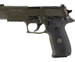 SIG P226 LEGION 9MM 4.4" 10RD MA