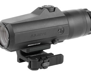 SIG JULIET6 6X24 MAGNIFIER QR MNT