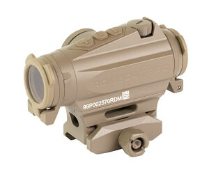 SIG ROMEO4T-PRO RED DOT FDE