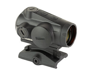 Alternative view of SIG ROMEO5 GII ELITE CIRCLE DOT BLK