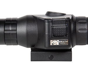 Alternative view of SIGHTMARK WRAITH 2-16X35 THERML SCPE