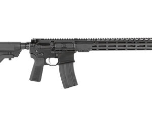 Alternative view of SOLGW M4 L89 BS 13.7" NOX 5.56 BLK