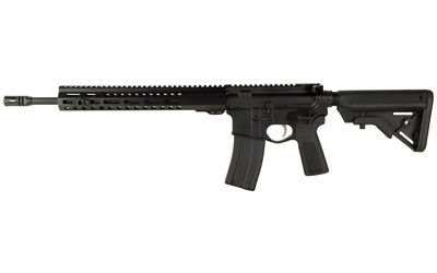 SOLGW M4-EXO3 16" 556NATO 30RD