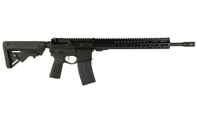 SOLGW M4-EXO3 16" 556NATO 30RD - Image 2