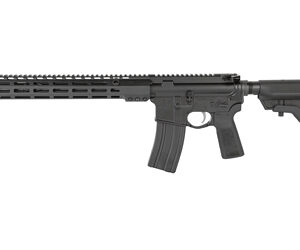 SOLGW M4 L89 13.7" NOX 5.56NATO BLK