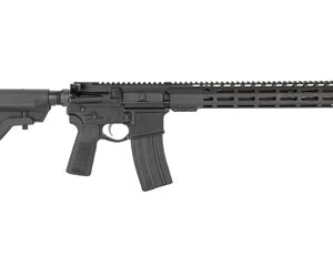 Alternative view of SOLGW M4 L89 13.7" NOX 5.56NATO BLK