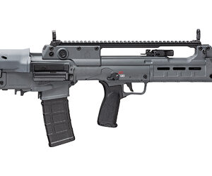 SPRGFLD HELLION 556 16" 30RD GRY