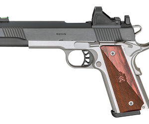 SPGFLD RONIN 5" AOS 45ACP 8RD GP TT