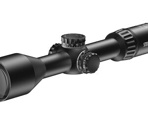 Alternative view of STEINER H6XI 3-18X50 MHR-MOA FFP