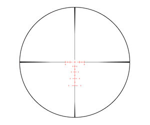 STEINER H6XI 3-18X50 MHR-MOA FFP - Image 3