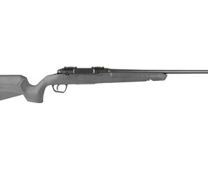 Alternative view of SAV AXIS 2 308WIN 22" 4RD GRAY LH