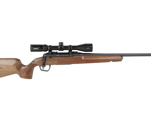 Alternative view of SAV AXIS 2 XP HRDWD 223REM 22" 4RD
