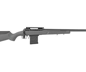 Alternative view of SAV 110 TACTICAL 308WIN 24" 10RD BLK