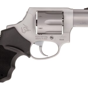 TAURUS 856 UL 38SP SS 2" CON HAMMER