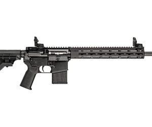 Alternative view of TIPPMANN M4-22 MAG ELT 16" 22WMR 10R